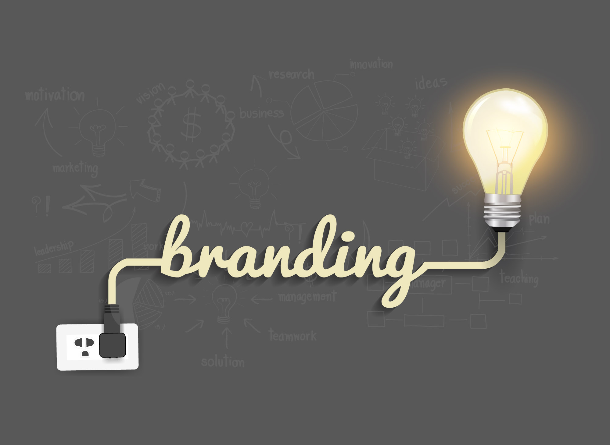 how to do personal branding