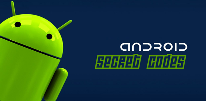 read in brief android secret code