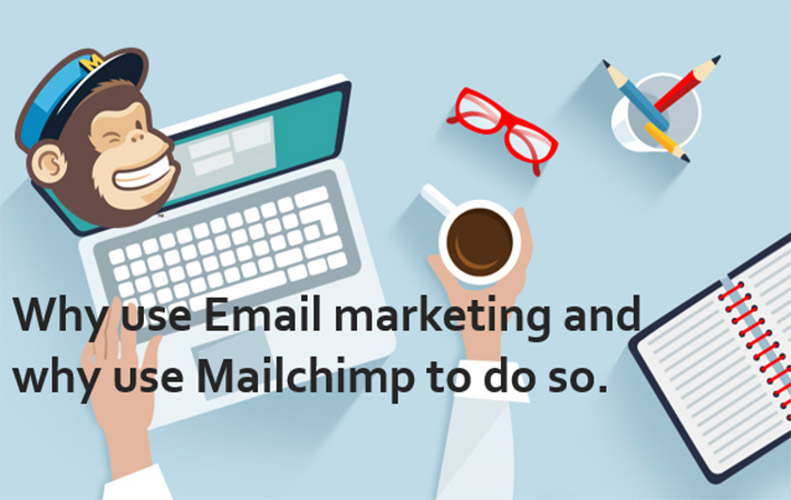 MailChimp For Email Marketing