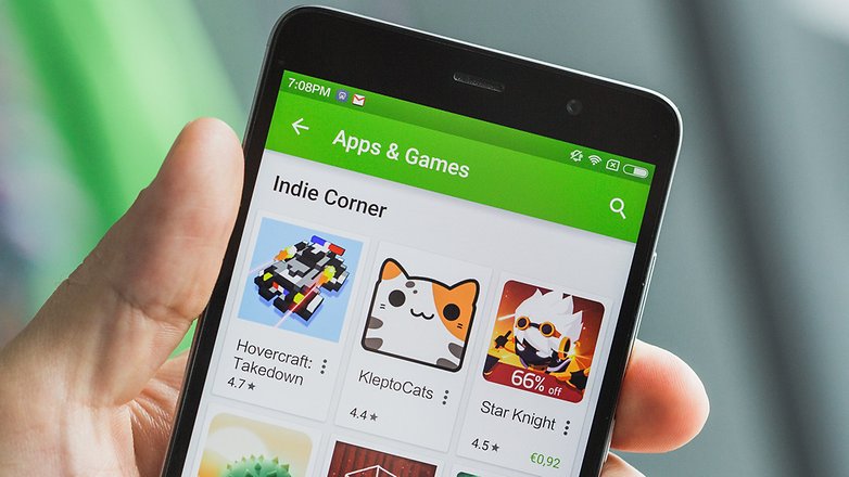 playstore tips and tricks