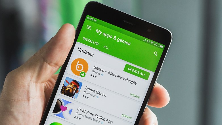 playstore tips and tricks