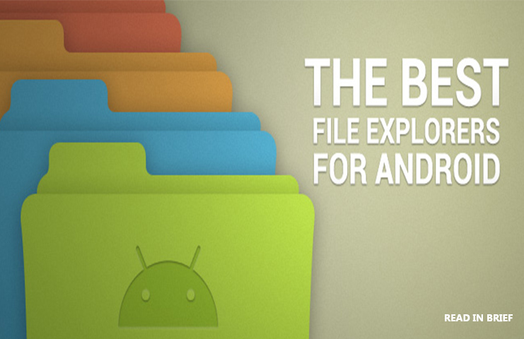 best file manager for android