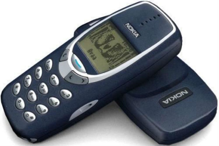 Nokia to re-launch iconic 3310 at MWC 2017