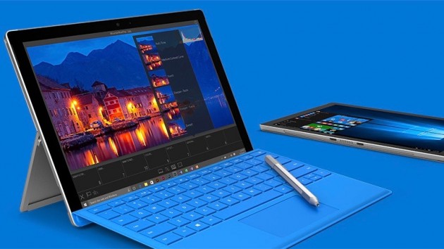 Surface Pro 5 Release Date: MWC 2017, with 4K Display, Kaby Lake CPU