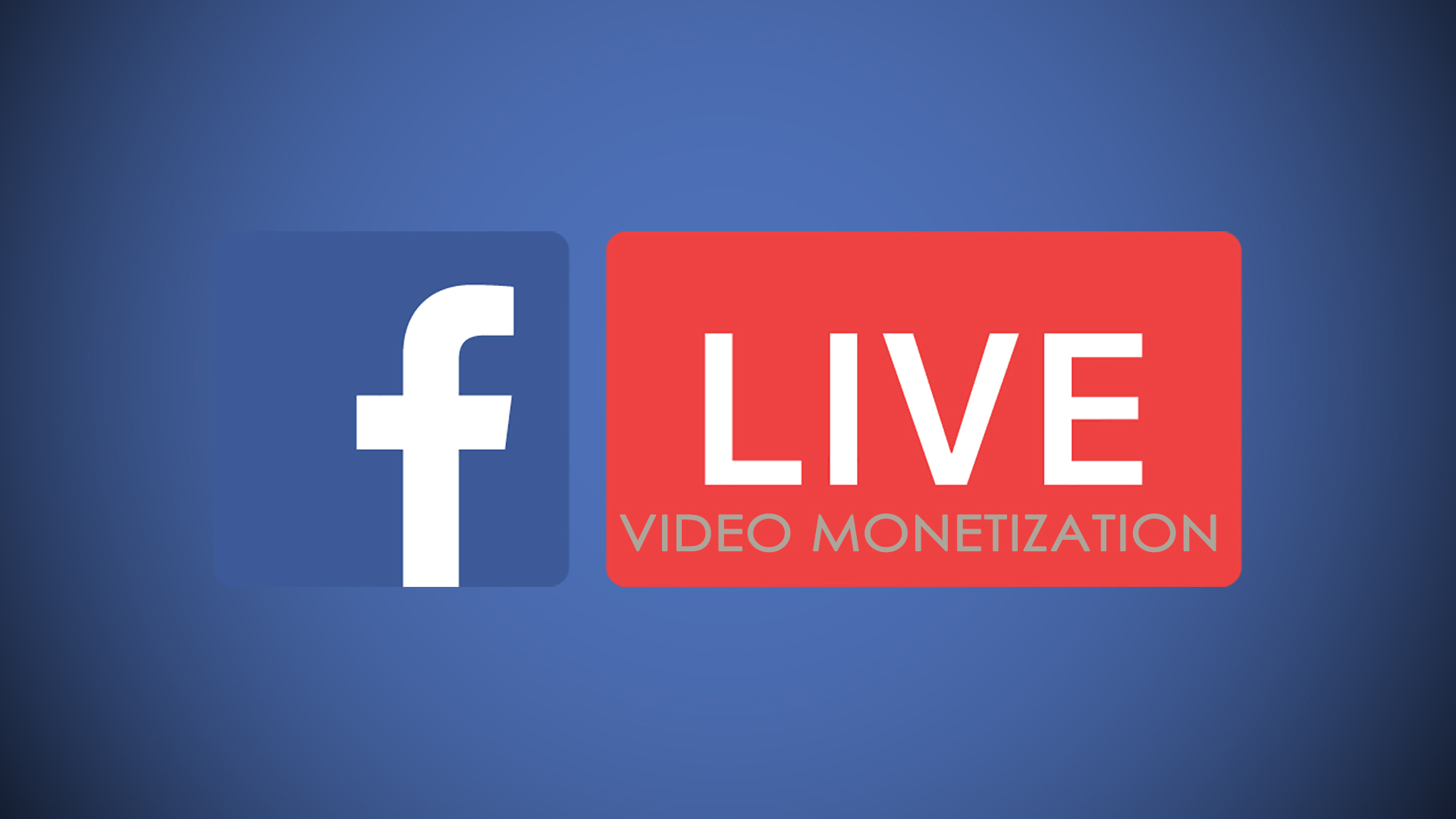 Facebook Video Monetization