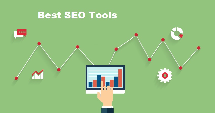 Best SEO Tools You Must Try