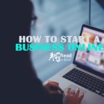 start online business