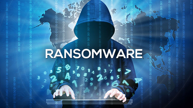 how to prevent ransomware
