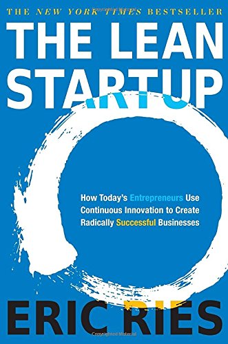 Books that You Should Read Before Starting Your Business