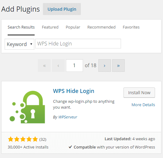 How to Change WordPress Login URL