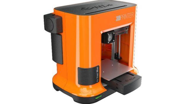 Da Vinci 3D Mini Printer