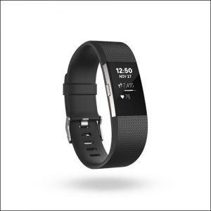 best fitness tracker fitbit charge