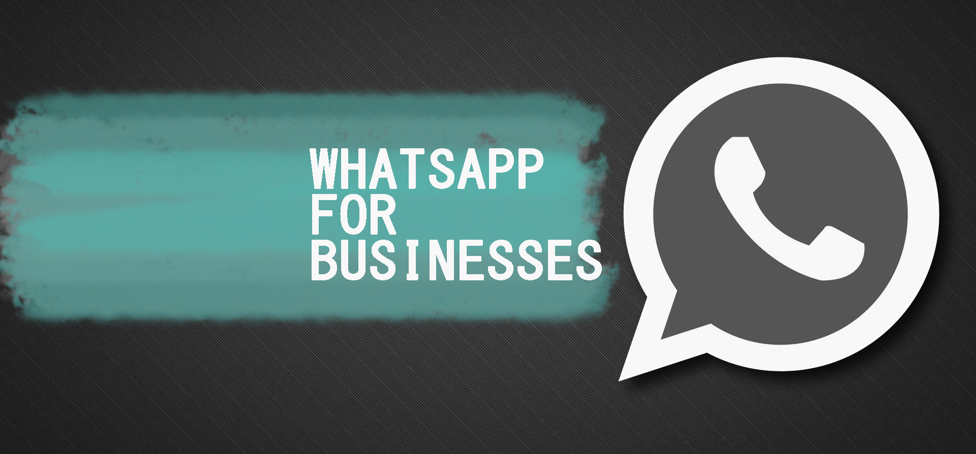 whatsapp businesses