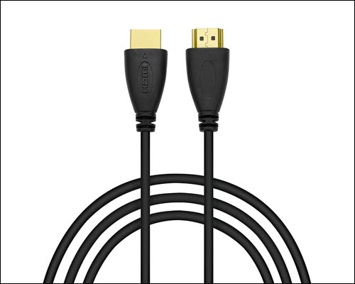 Perlegear HDMI Cable for Apple TV 4K