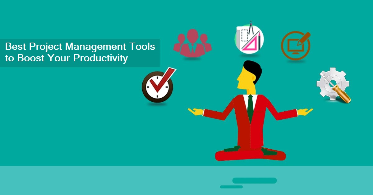 Project Management Tools and Software