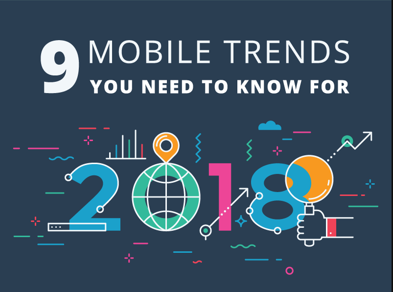 Mobile Marketing Trends 2018