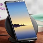 Best Wireless Chargers for Samsung Galaxy S9 and S9 Plus