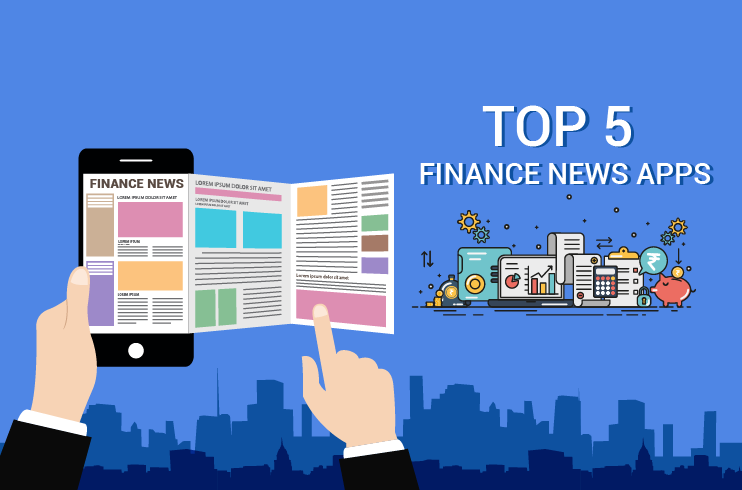 Finance News Apps