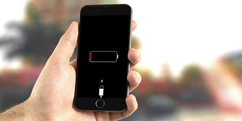 How to improve your iPhone's battery life
