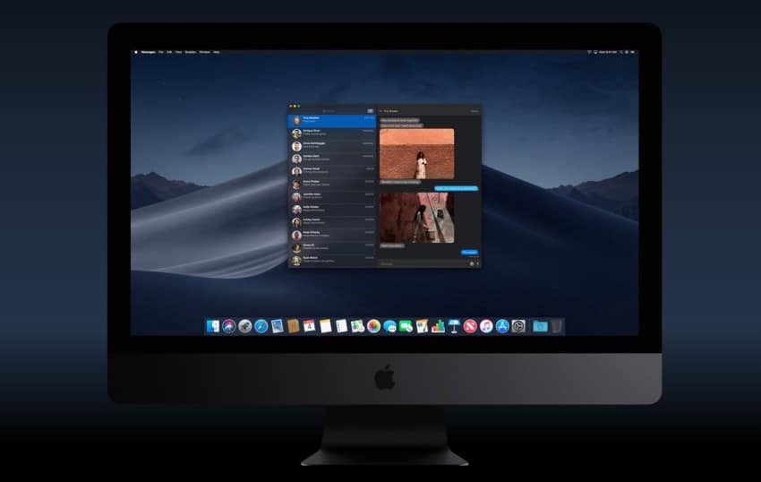 How to Record Screen on Mac in macOS Mojave