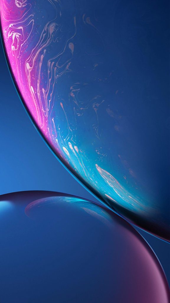  Download iPhone XS and XS Max Wallpaper