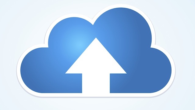 cloud storage apps for Android