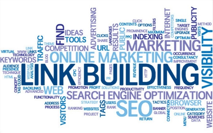 link-building-SEO