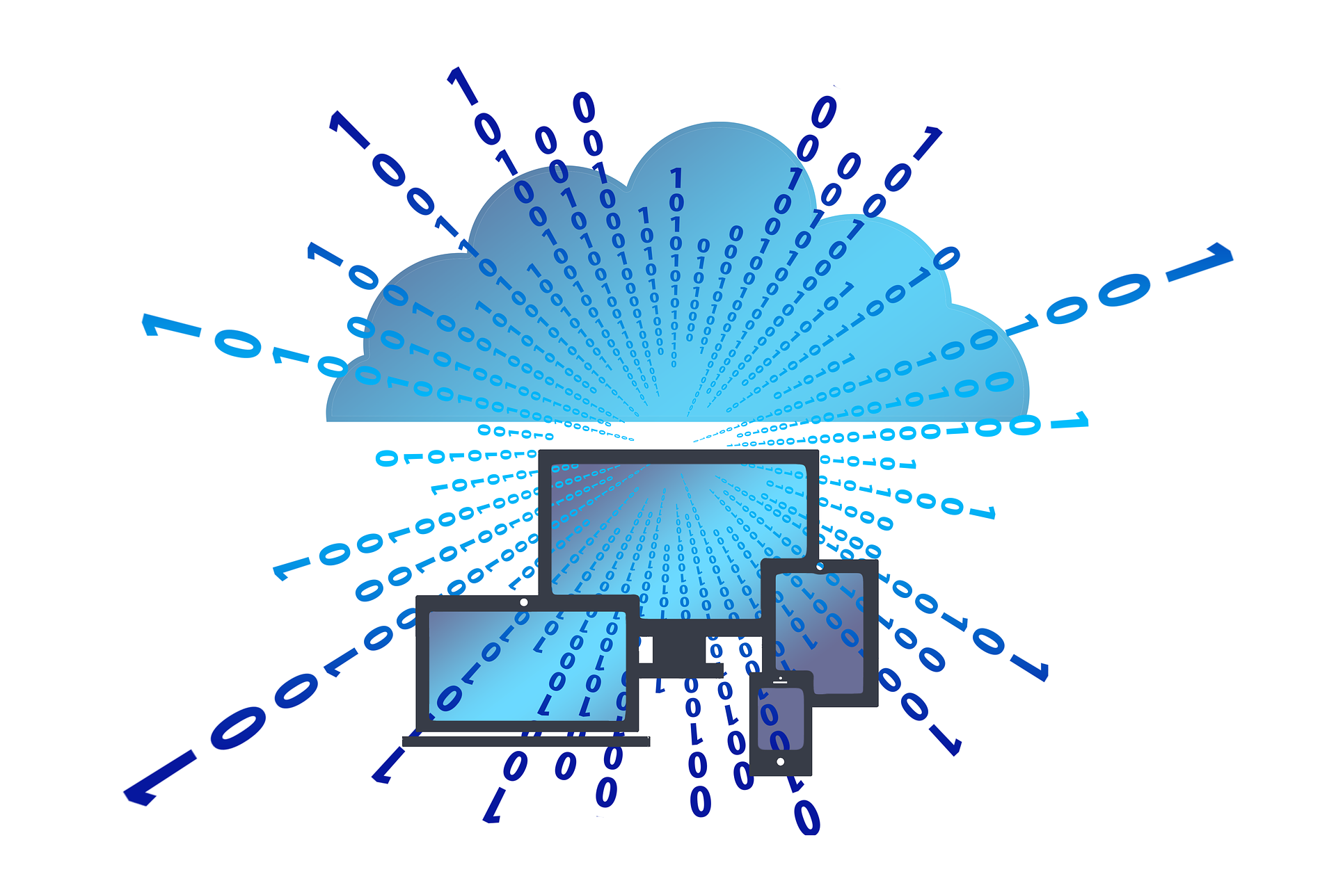 Future of database technology in cloud