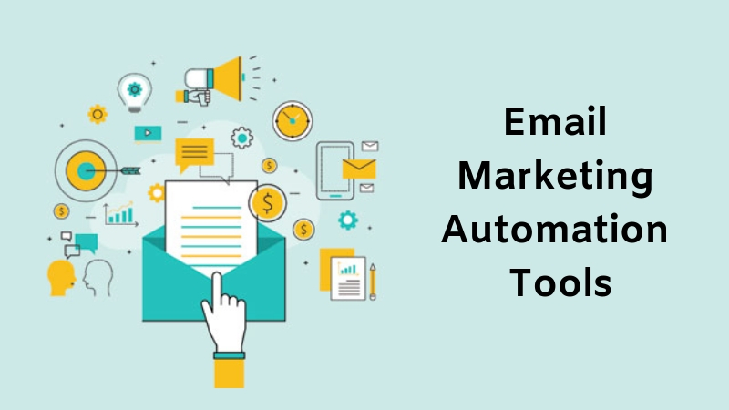 Email Marketing Automation Tools 2019