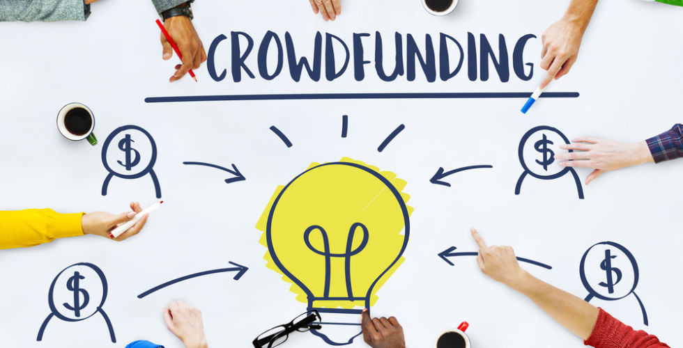 Crowdfunding Sites For Fundraising