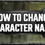 How to change your name and appearance
