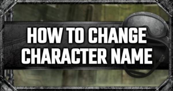 PUBG Mobile: How to change your name and appearance