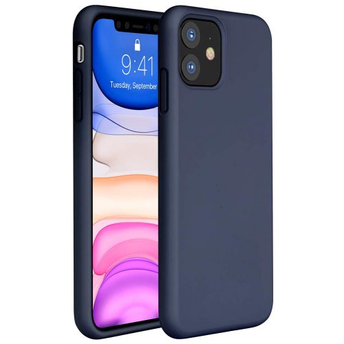 best Miracase iPhone 11 silicone case