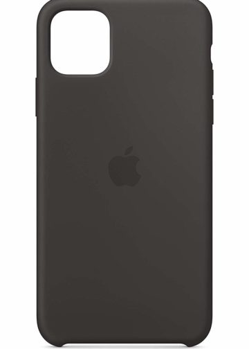 best apple iPhone 11 silicone case