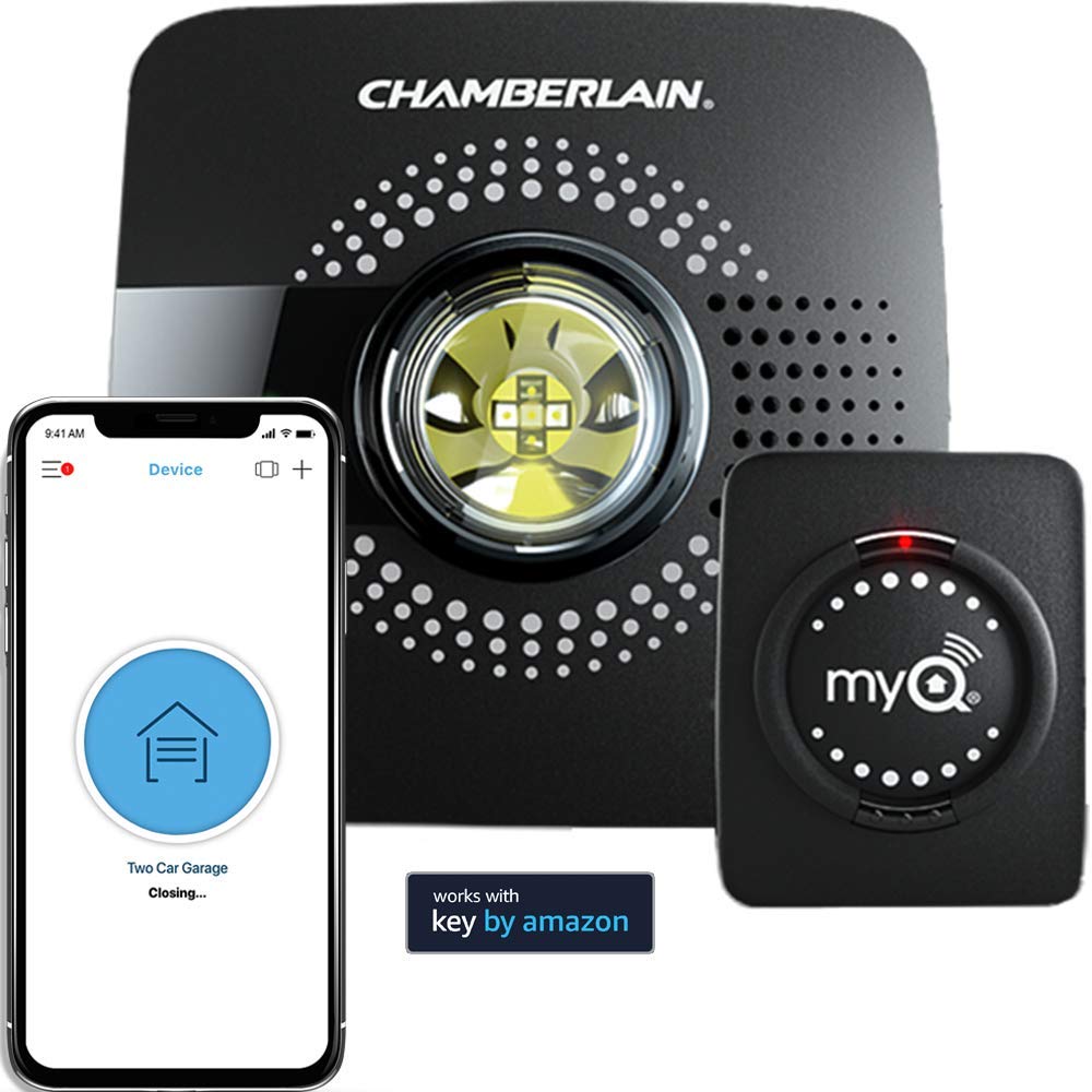 Chamberlain MyQ Smart Garage Hub Black Friday 2019 deals