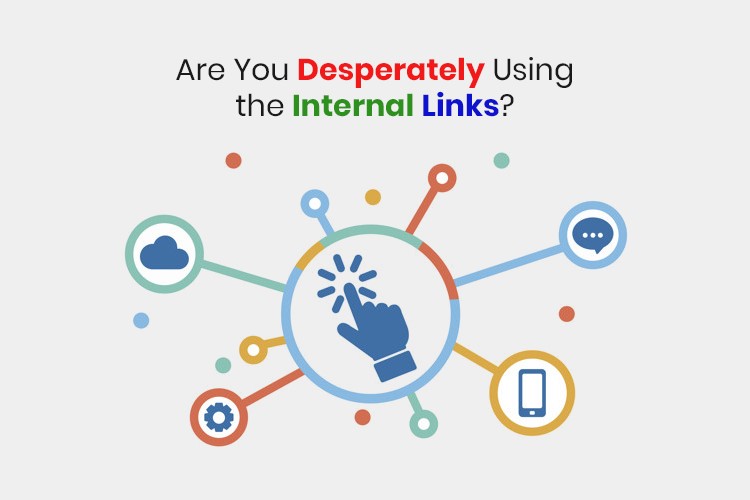 internal links