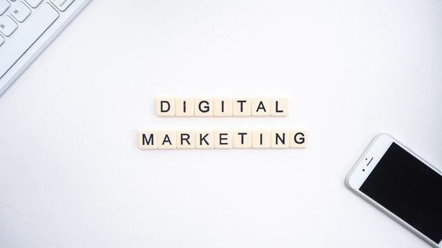digital marketing for retailer