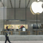 apple is tracking stolen iPhones