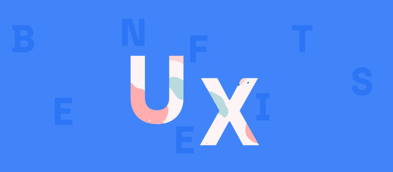 Improve UX Design, User Experience