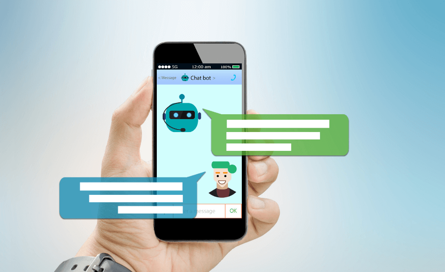 Growth Of Chatbots