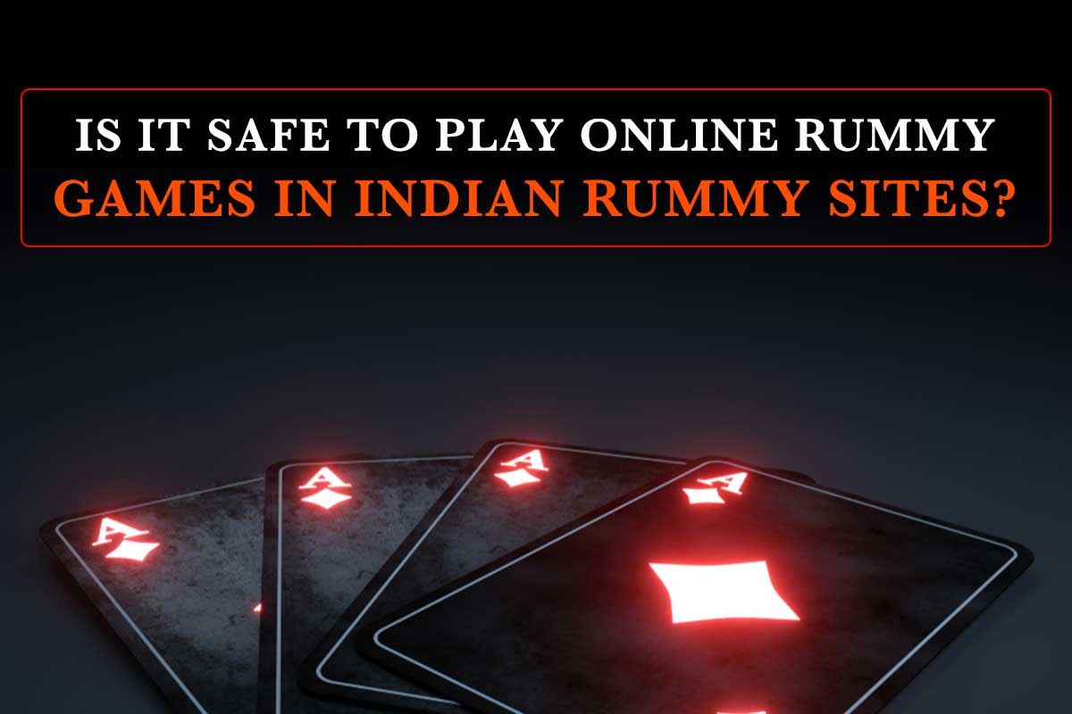 Indian Rummy Sites