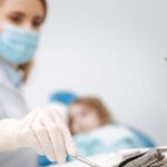 oral health dentist
