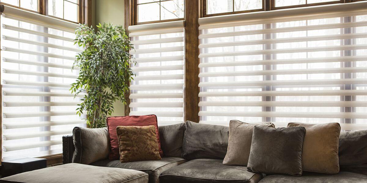 right style of blinds for your home