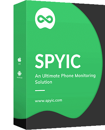 Spyic phone monitoring solutions