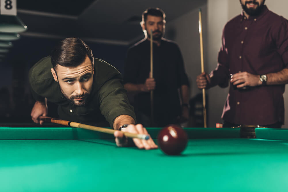 Snooker and Pool Reviews