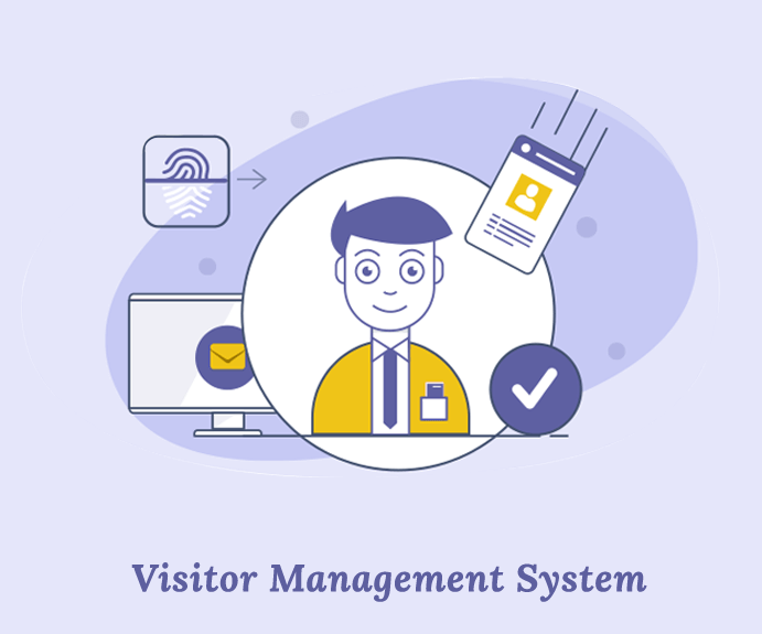visitor management system