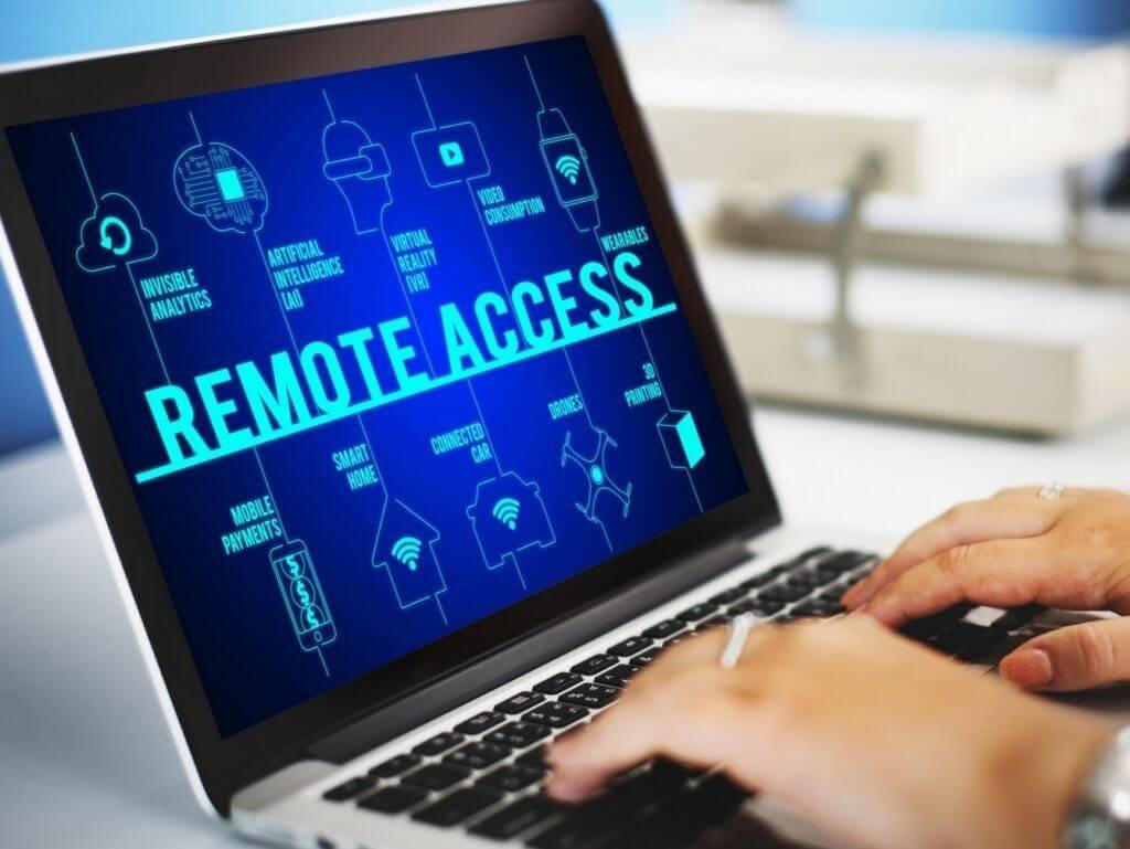 Remote Network Access Benefits