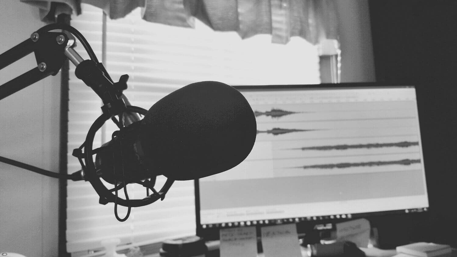 What Benefits Does Starting A Podcast Have For A Small business