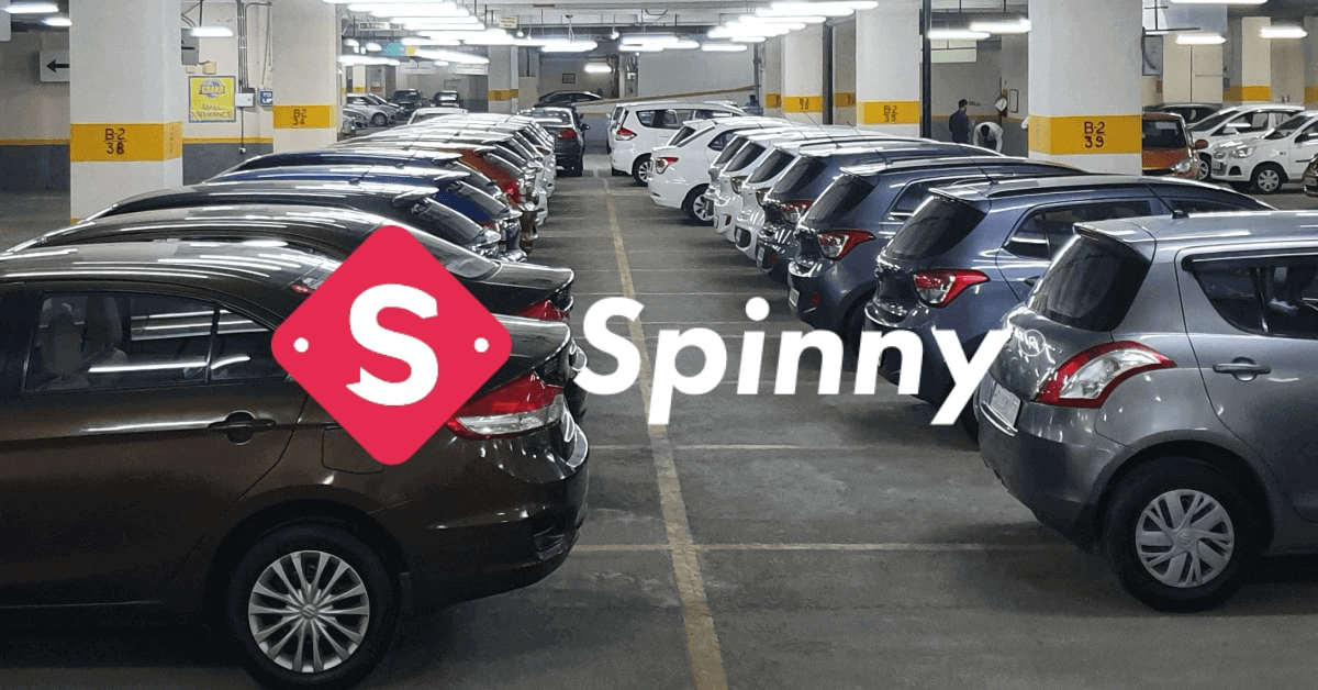 How to Buy Your Dream Car from Spinny
