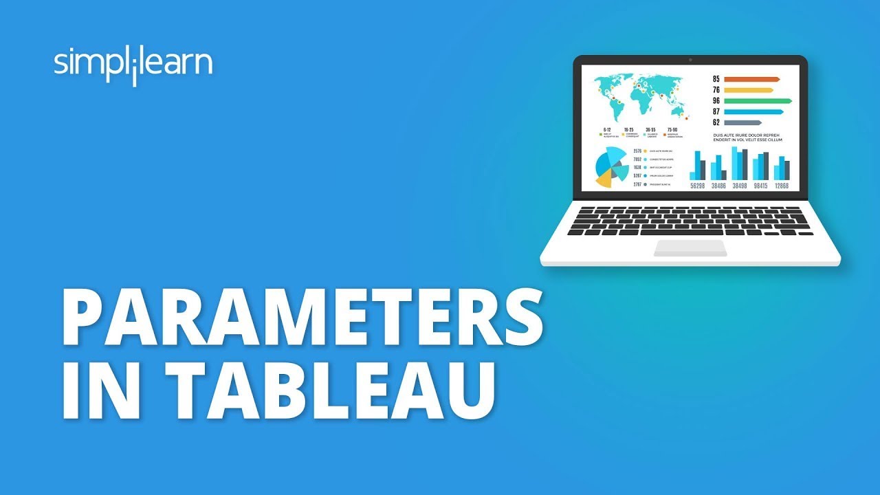 What is a Parameter in Tableau